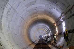 34 Proyek Infrastruktur Rp 348 Triliun Dibiayai Tanpa Anggaran Pemerintah