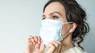 COVID-19 Tak Kenal Jarak Jauh-Dekat, Pakar Kesehatan: Ke Warung Harus Tetap Pakai Masker
