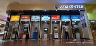 Bukan lagi BRI, inilah bank terbesar di Indonesia