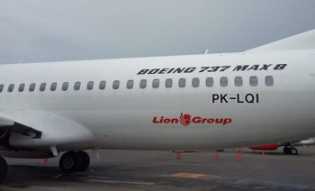 Awal Tahun 2019, Maskapai Lion Air Lebih Tepat Waktu