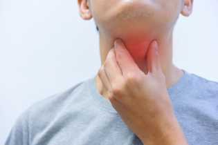6 Komplikasi Sakit Tenggorokan yang Tidak Teratasi