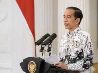 Presiden Jokowi Ingin BKKBN Gunakan Strategi Kekinian Dampingi Masyarakat
