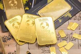 Harga Emas Hari Ini, Selasa 3 Januari 2023, Manfaatkan Kejatuhan Dolar AS