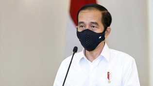 UU Cipta Kerja Tetap Sah Meski Tanpa Tanda Tangan Jokowi