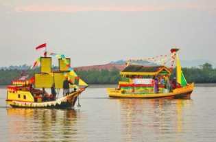 Festival Bahari Kepri 2019 Diyakini Sedot Kunjungan Wisatawan Mancanegara