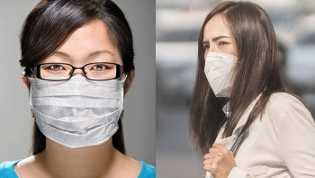 5 Jenis Masker Untuk Cegah Virus Corona