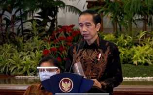 Hari Ini Jokowi Akan Lantik 32 Duta Besar, Siapa Saja?