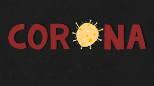 Penyebaran Virus Corona Bisa Lewat Udara, Benarkah