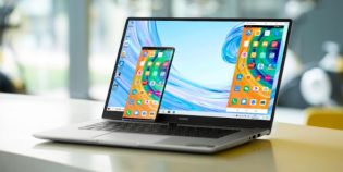 Huawei Perkenalkan MateBook D14 dan D15, Apa Bedanya?