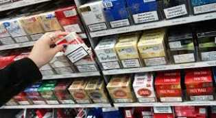 Tarif Cukai Rokok Naik Berbeda-beda, Ini Alasan Kemenkeu
