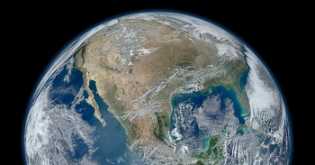 Penelitian Ungkap Bumi Berusia 4,54 Miliar Tahun
