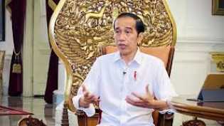 Jokowi: Vaksin Sudah Ada, Tinggal Mulai Kapan