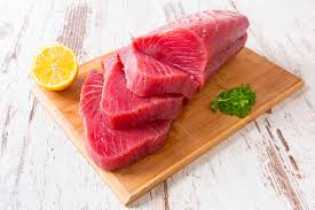 5 Manfaat Ikan Tuna untuk Kesehatan