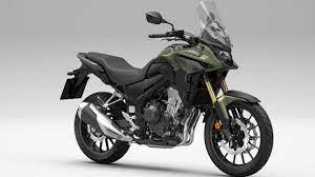 AHM Hadirkan Honda CB500X Terbaru, Simak Detail Ubahan dan Harganya
