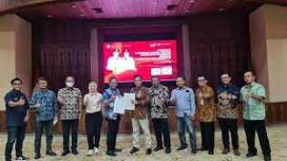 Dorong Digitalisasi Pendidikan, 370 SD dan SMP di Semarang Adopsi Platform Pijar