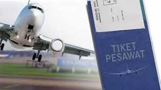 Pemerintah Bakal Kembali Beri Diskon Tiket Pesawat Demi Pulihkan Ekonomi