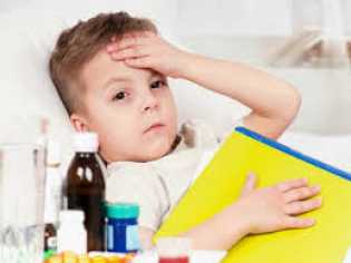 Studi : Anak-anak Punya Antibodi Khusus untuk Lawan Virus Corona