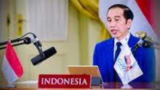 PR Jokowi buat Menteri Ekonomi Hindari Resesi Tak Berujung