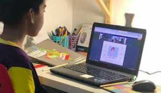 Belajar Online dan Pengaruhnya Terhadap Psikologis Anak