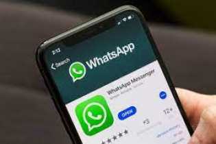 Syarat yang Wajib Dipenuhi iPhone Lawas agar Tetap Bisa Pakai WhatsApp