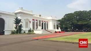 Respons Istana atas Gugatan Warga ke Jokowi Soal Corona