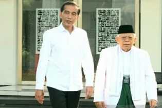 KEIN Akhiri Masa Tugas, Jokowi Insyaratkan KEIN Bakal Dilanjutkan