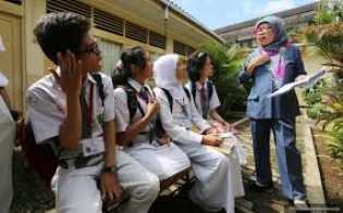 KPAI Awasi Pembukaan Sekolah Selama Pandemi Covid-19