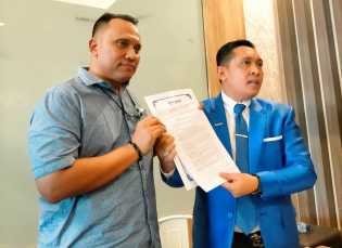 Buntut Mosi Tidak Percaya, 20 Oknum Anggota DPRD Dumai Bakal Dipidanakan