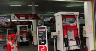 Shell Kembali Turunkan Harga BBM