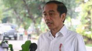 Presiden Jokowi Teken PP Tentang Standar Nasional Pendidikan