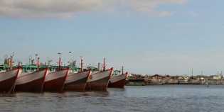 Potensi Ekonomi Maritim RI Diperkirakan Capai Rp 1,33 Triliun Per Tahun