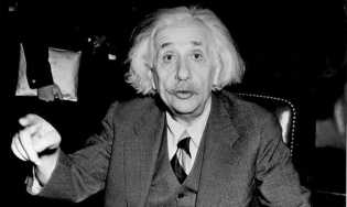 5 Kisah Einstein yang Jarang Diketahui, Benarkah Masa Kecil Bodoh?