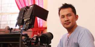 Siasat Hanung Bramantyo Agar Film Biopik Digemari Publik