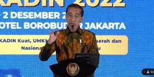 Upaya Wujudkan Mimpi Jokowi Jadikan Aceh Hub Energi Masa Depan