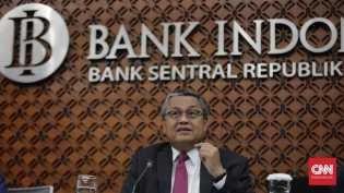 Bank Indonesia Resmi Meluncurkan BI-Fast