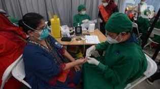 WHO Pastikan Vaksin COVID-19 Kurangi Potensi Penularan hingga 40 Persen