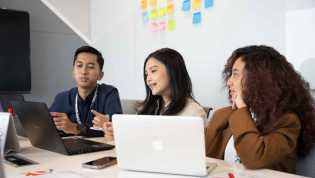 Telkom Terus Kembangkan Talenta Digital Muda untuk Jadi Pemimpin di Masa Depan