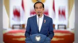 Jokowi Minta Akses Pembiayaan Dibuat Lebih Sederhana