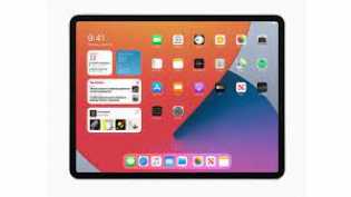 Pengguna iPad Pro 2021 Kini Bisa Update iPadOS Pakai Sinyal 5G