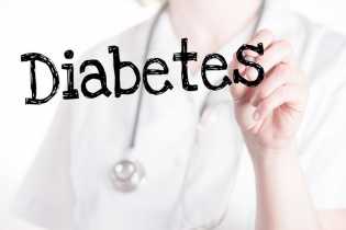 4 Tips Berpuasa untuk Penderita Diabetes