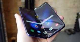 Samsung Resmi Umumkan Galaxy Z Fold 2, Intip Spesifikasinya