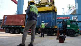 Neraca Perdagangan RI Surplus 28 Bulan Berkat CPO, BI Komitmen Jaga Pertumbuhan