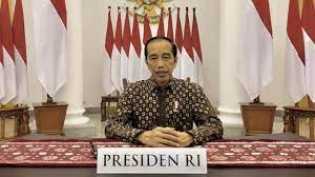 Luncurkan OSS, Jokowi: Pelaku Usaha Butuh Layanan yang Mudah dan Cepat