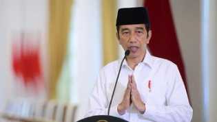 Menguji Keseriusan Jokowi Hapus Pasal Karet di UU ITE