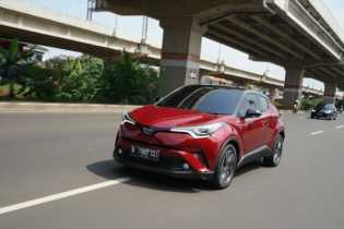 Daftar Harga Mobil Hybrid yang Dijual di Indonesia, mulai Rp 270 Jutaan