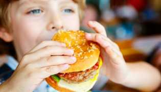 Inilah Makanan Terburuk untuk Otak Anak Menurut Studi