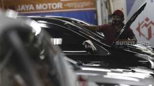 PPN 1,1 Persen untuk Penjualan Kendaraan Bekas Berlaku untuk Bisnis, Bukan Pribadi