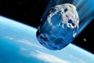 6 Juni 2020, Asteroid Sebesar Lapangan Sepak Bola Dekati Bumi