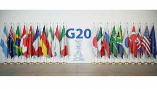 Pemerintah Kucurkan Rp526,54 M untuk Infrastruktur KTT G20 di Bali