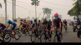 Tour de Siak Makin Dekat, 5 Tim Luar Negeri Sudah Mendaftar